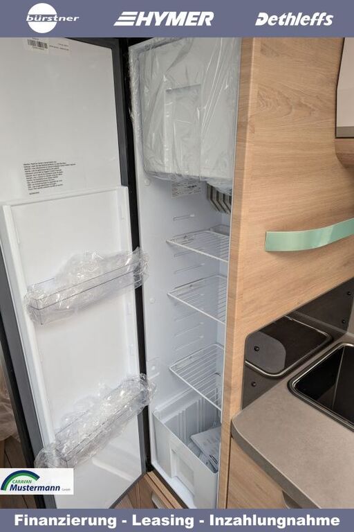 KNAUS 540 FDK Black Selection 1.800 kg - 4063 Ansicht 15 für Fahrzeugdetailseite