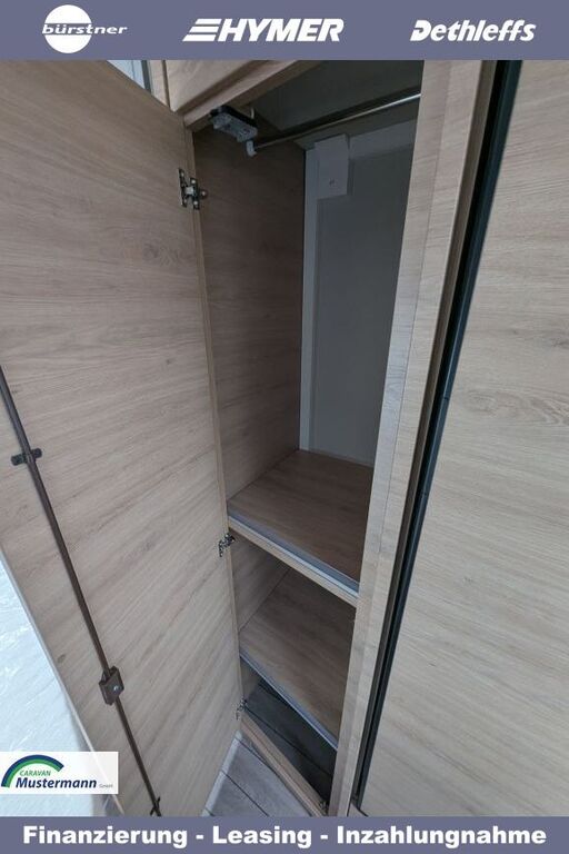 KNAUS 540 FDK Black Selection 1.800 kg - 4063 Ansicht 16 für Fahrzeugdetailseite