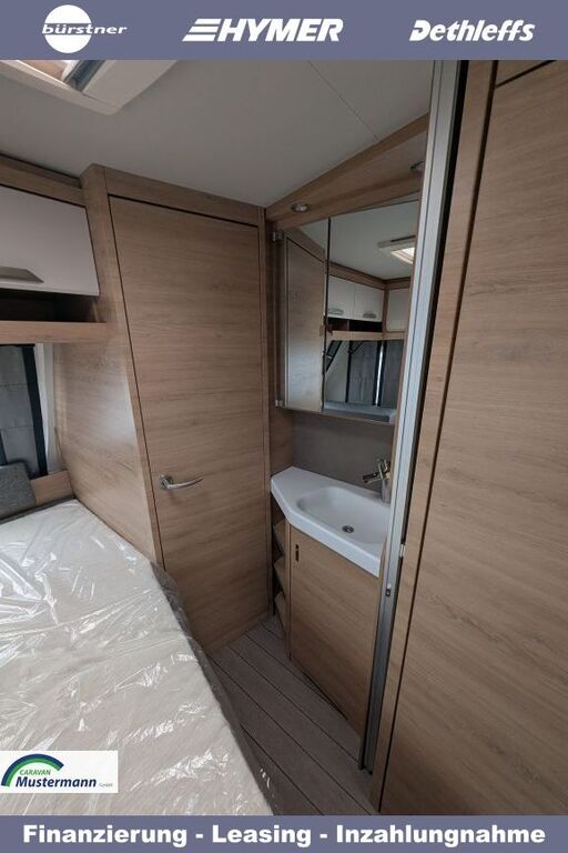 KNAUS 540 FDK Black Selection 1.800 kg - 4063 Ansicht 17 für Fahrzeugdetailseite
