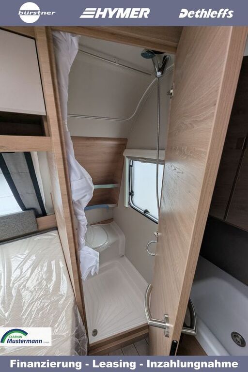 KNAUS 540 FDK Black Selection 1.800 kg - 4063 Ansicht 18 für Fahrzeugdetailseite