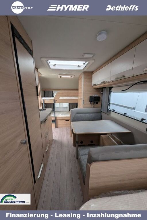 KNAUS 540 FDK Black Selection 1.800 kg - 4063 Ansicht 19 für Fahrzeugdetailseite