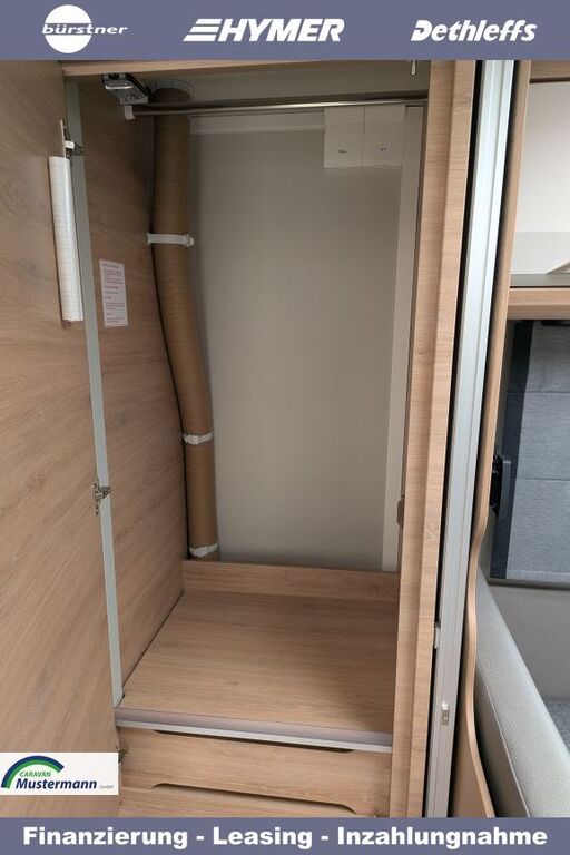 KNAUS 540 FDK Black Selection 1.800 kg - 4063 Ansicht 20 für Fahrzeugdetailseite