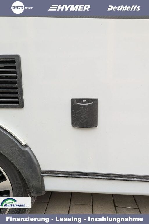 KNAUS 540 FDK Black Selection 1.800 kg - 4063 Ansicht 4 für Fahrzeugdetailseite