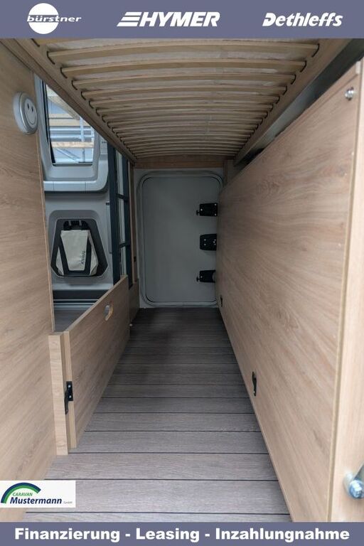 KNAUS 540 FDK Black Selection 1.800 kg - 4063 Ansicht 5 für Fahrzeugdetailseite
