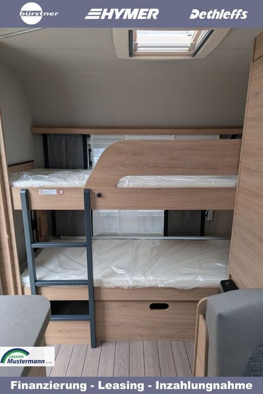KNAUS 540 FDK Black Selection 1.800 kg - 4063 Ansicht 7 für Fahrzeugdetailseite