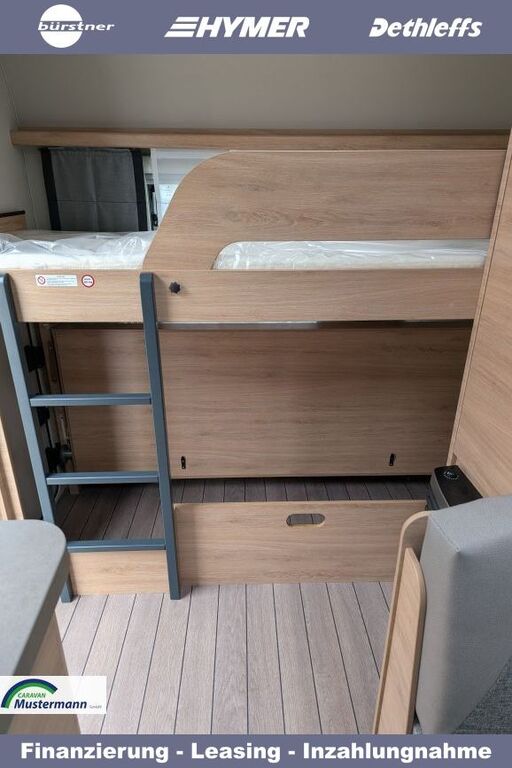 KNAUS 540 FDK Black Selection 1.800 kg - 4063 Ansicht 8 für Fahrzeugdetailseite