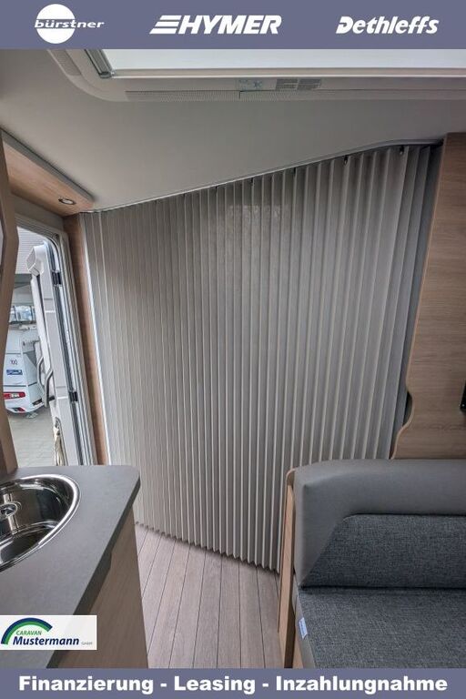 KNAUS 540 FDK Black Selection 1.800 kg - 4063 Ansicht 9 für Fahrzeugdetailseite