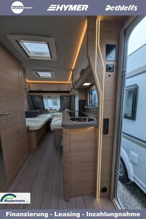 KNAUS 500 EU Black Selection 1.800 kg - 4064 Ansicht 10 für Fahrzeugdetailseite