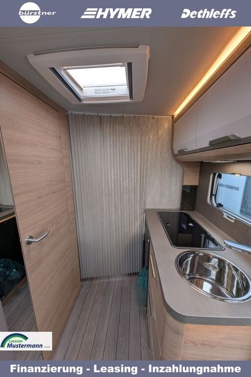 KNAUS 500 EU Black Selection 1.800 kg - 4064 Ansicht 11 für Fahrzeugdetailseite