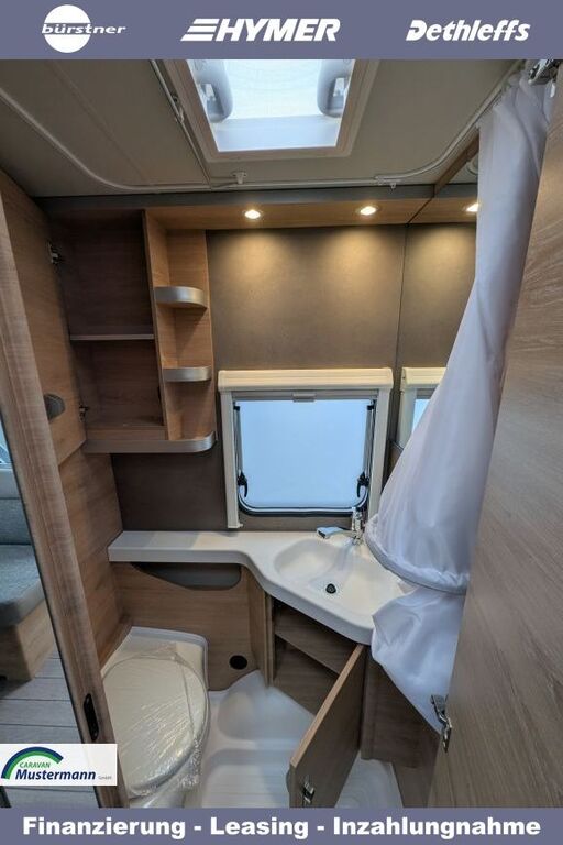 KNAUS 500 EU Black Selection 1.800 kg - 4064 Ansicht 16 für Fahrzeugdetailseite
