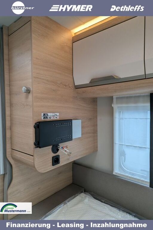 KNAUS 500 EU Black Selection 1.800 kg - 4064 Ansicht 17 für Fahrzeugdetailseite
