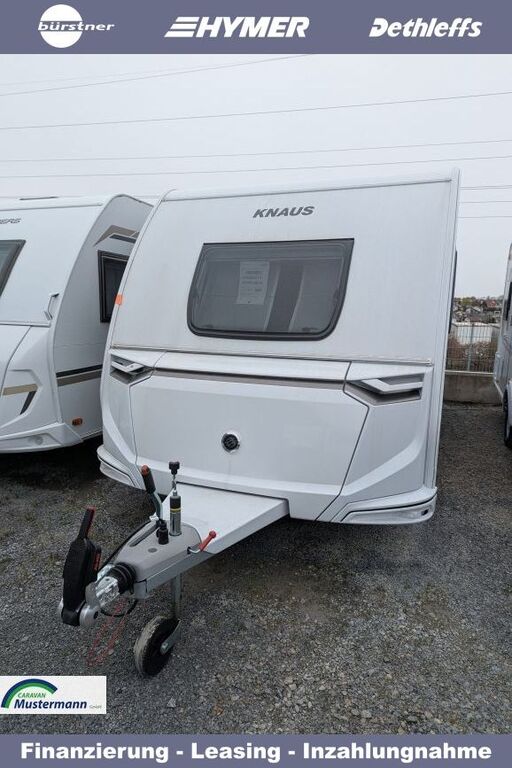 KNAUS 500 EU Black Selection 1.800 kg - 4064 Ansicht 3 für Fahrzeugdetailseite