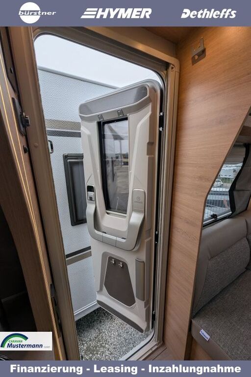 KNAUS 500 EU Black Selection 1.800 kg - 4064 Ansicht 6 für Fahrzeugdetailseite