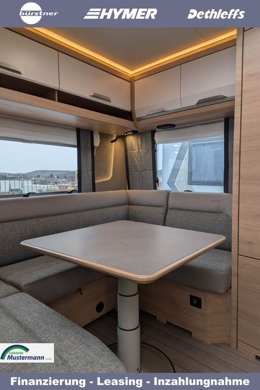 KNAUS 500 EU Black Selection 1.800 kg - 4064 Ansicht 7 für Fahrzeugdetailseite