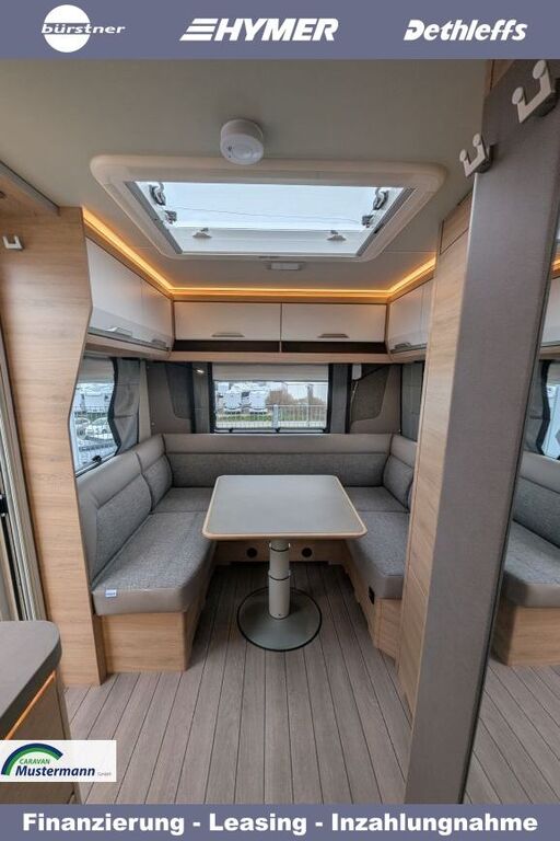 KNAUS 500 EU Black Selection 1.800 kg - 4064 Ansicht 8 für Fahrzeugdetailseite