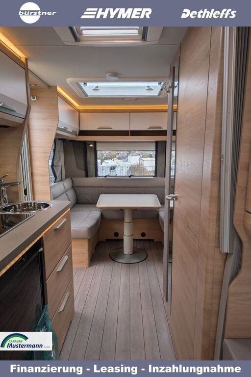 KNAUS 500 EU Black Selection 1.800 kg - 4064 Ansicht 9 für Fahrzeugdetailseite