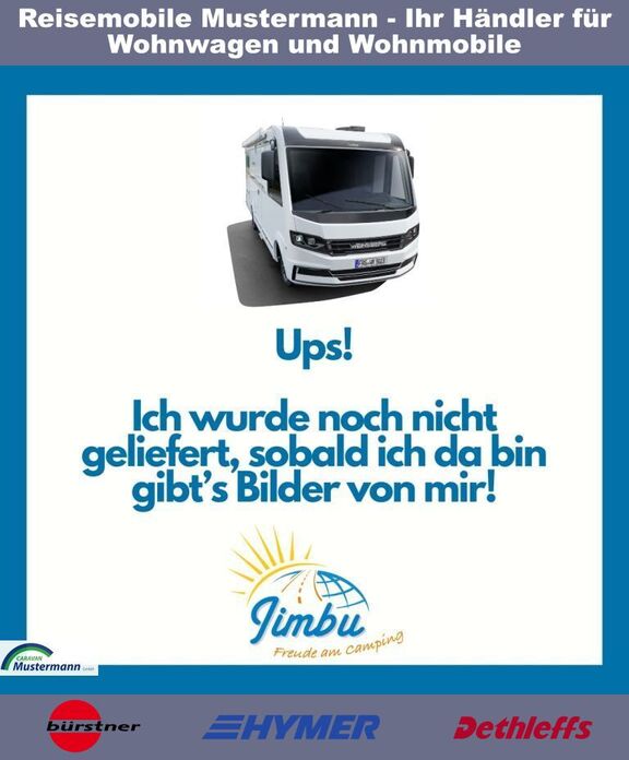 WEINSBERG 650 MEG 140 PS Automatik - 1268 Vorschau für Listenansicht