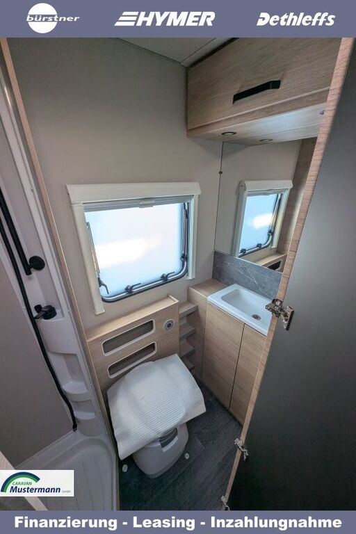 WEINSBERG 550 QDK 1.700 kg - 1265 Ansicht 14 für Fahrzeugdetailseite