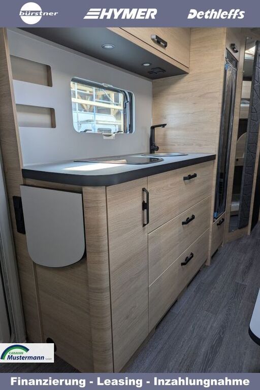 WEINSBERG 550 QDK 1.700 kg - 1265 Ansicht 17 für Fahrzeugdetailseite