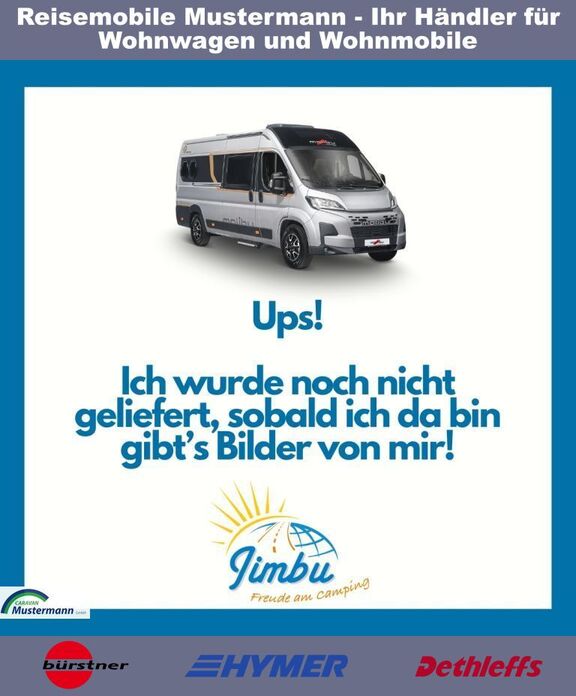 MALIBU 600 LE 140 PS Schaltgetriebe - 2381 Vorschau für Listenansicht