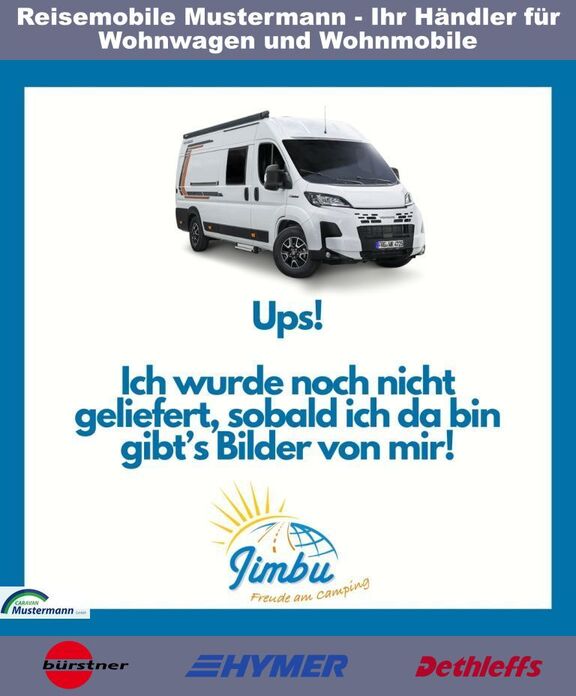 WEINSBERG 600 MQH 140 PS Automatik - 1269 Vorschau für Listenansicht