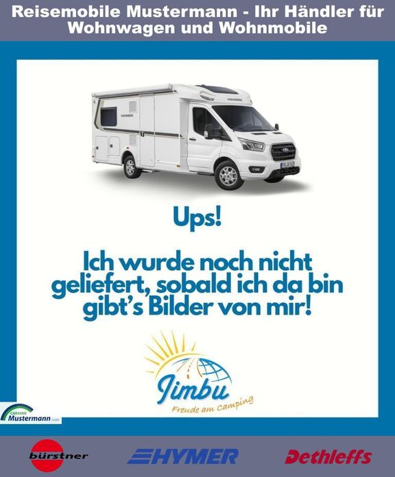 WEINSBERG 650 MEG 140 PS Automatik  - 1270 Ansicht 1 für Fahrzeugdetailseite