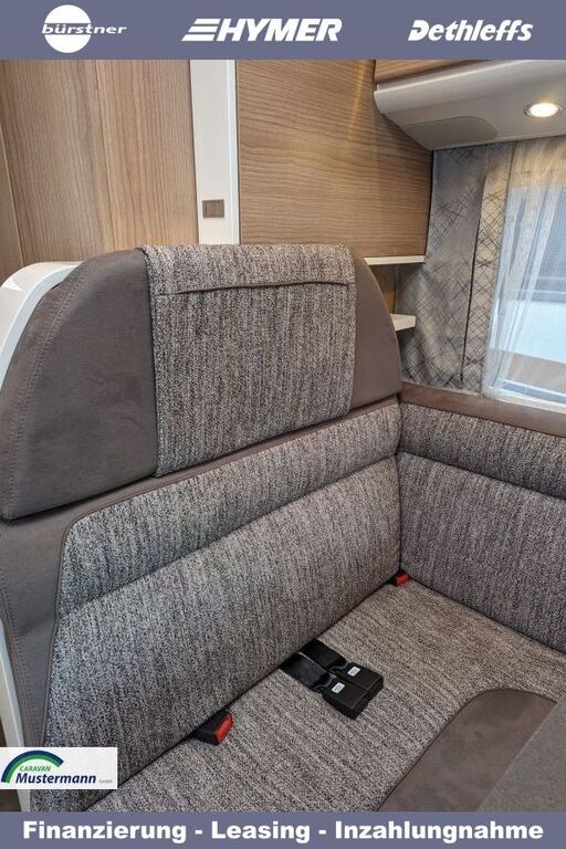 MALIBU 430 LE ouring 140 PS | Schalter - 2094 Ansicht 17 für Fahrzeugdetailseite