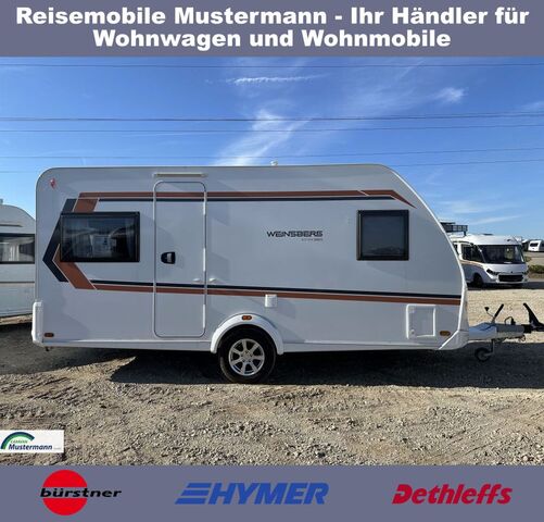 WEINSBERG 450 FU 1500kg - 1205 Vorschau für Listenansicht