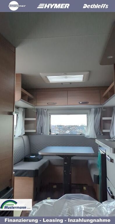 WEINSBERG 450 FU 1500kg - 1205 Ansicht 13 für Fahrzeugdetailseite