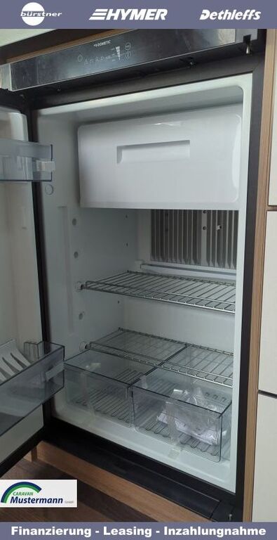 WEINSBERG 450 FU 1500kg - 1205 Ansicht 19 für Fahrzeugdetailseite