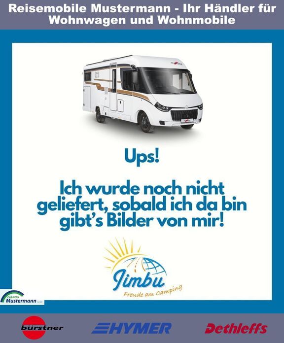 MALIBU 490 RB-LE comfort 4.2t Edition+ 170 PS / Automatik, 2371 Ansicht 1 für Fahrzeugdetailseite