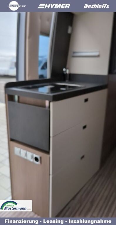 MALIBU 600 DB Fiat 140 PS Automatik 108-2210 Ansicht 14 für Fahrzeugdetailseite