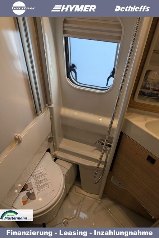 MALIBU 640 LE RB charming GT skyview ff4 180 PS/Automatik, 184-2320 Ansicht 18 für Fahrzeugdetailseite