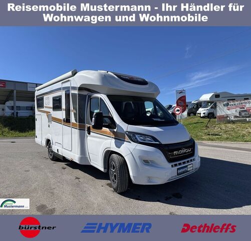MALIBU 430 LE 180PS | Automatik, 617 - 2108 Vorschau für Listenansicht