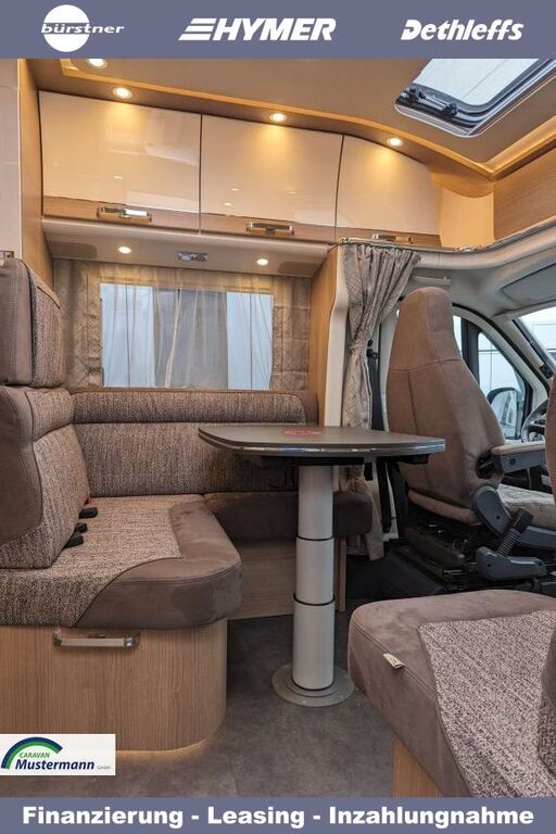 MALIBU 430 LE 180PS | Automatik, 617 - 2108 Ansicht 10 für Fahrzeugdetailseite