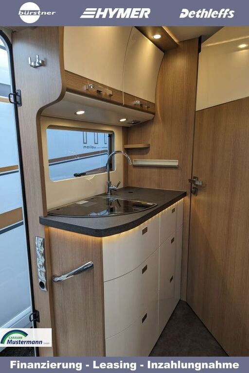 MALIBU 430 LE 180PS | Automatik, 617 - 2108 Ansicht 17 für Fahrzeugdetailseite