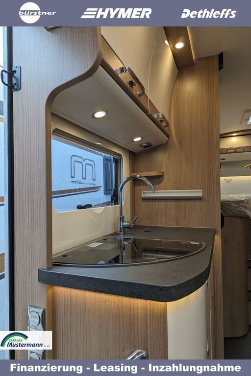 MALIBU 430 LE 180PS | Automatik, 617 - 2108 Ansicht 19 für Fahrzeugdetailseite