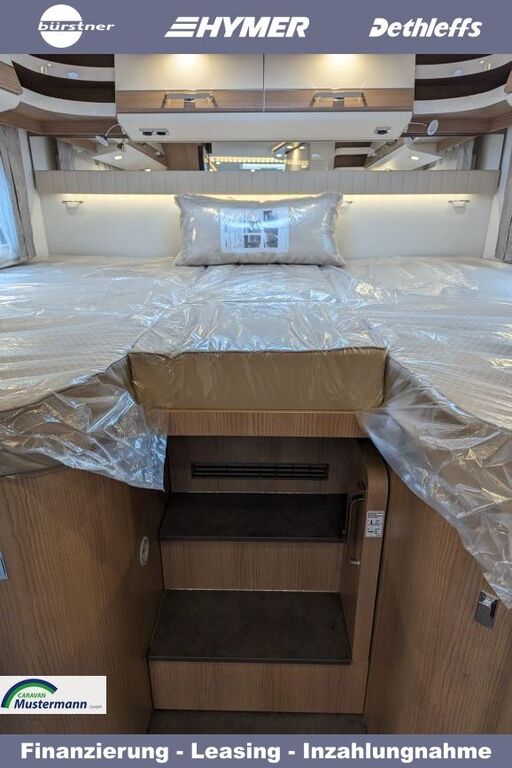 MALIBU 430 LE 180PS | Automatik, 617 - 2108 Ansicht 24 für Fahrzeugdetailseite