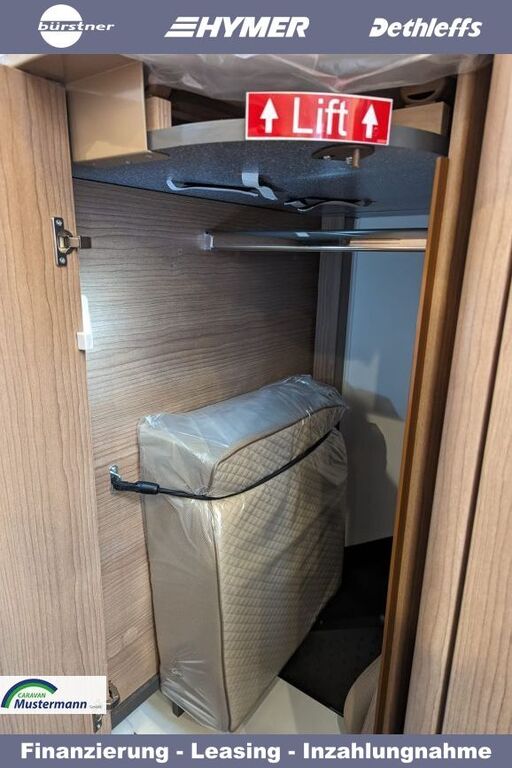 MALIBU 430 LE 180PS | Automatik, 617 - 2108 Ansicht 25 für Fahrzeugdetailseite