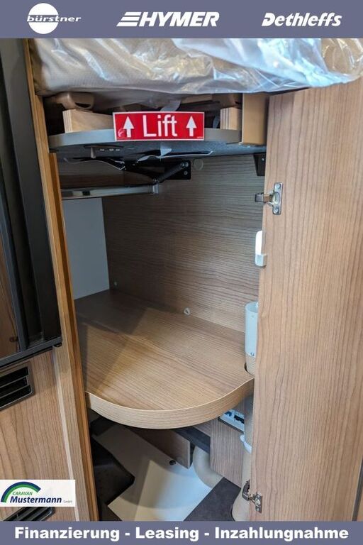 MALIBU 430 LE 180PS | Automatik, 617 - 2108 Ansicht 26 für Fahrzeugdetailseite