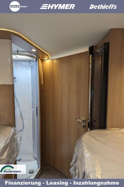 MALIBU 430 LE 180PS | Automatik, 617 - 2108 Ansicht 27 für Fahrzeugdetailseite