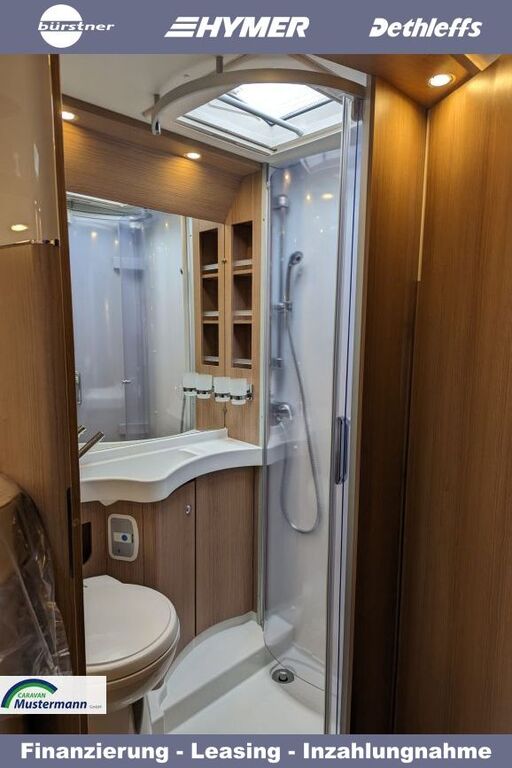 MALIBU 430 LE 180PS | Automatik, 617 - 2108 Ansicht 28 für Fahrzeugdetailseite