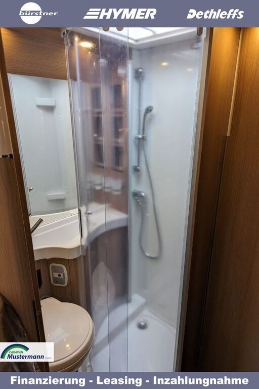 MALIBU 430 LE 180PS | Automatik, 617 - 2108 Ansicht 29 für Fahrzeugdetailseite