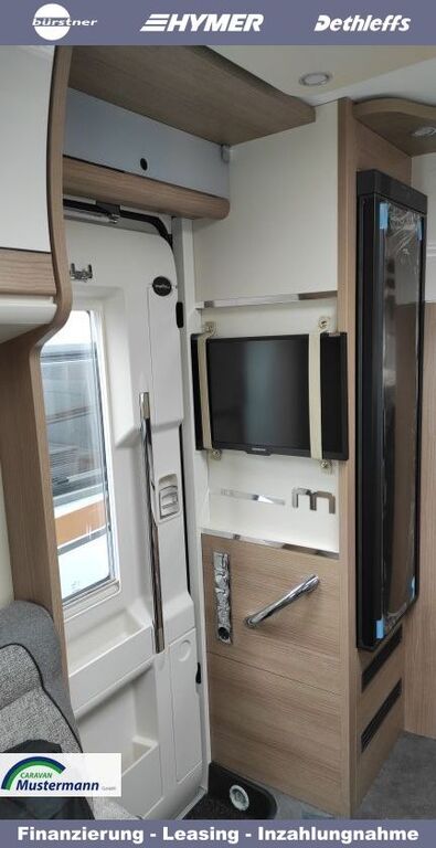 MALIBU 460 LE 180PS | Automatik, 622 - 2091 Ansicht 12 für Fahrzeugdetailseite