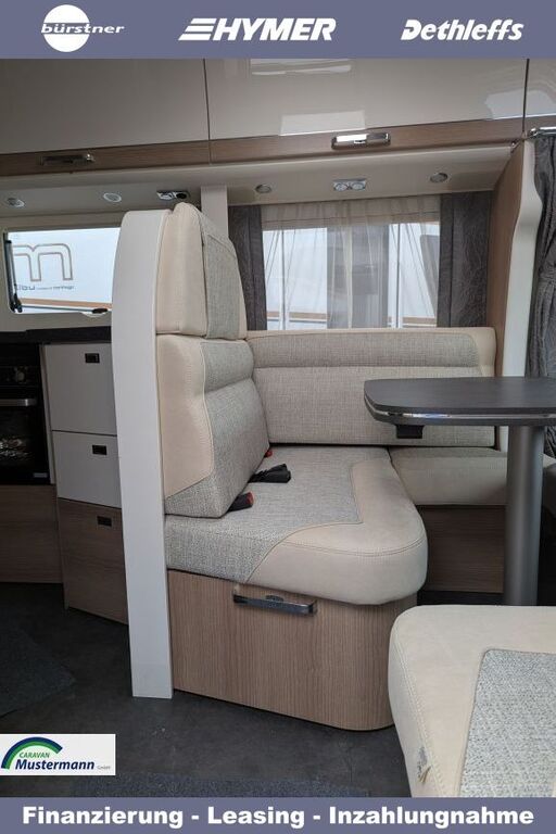 MALIBU 460 LE 180PS | Automatik, 622 - 2091 Ansicht 14 für Fahrzeugdetailseite