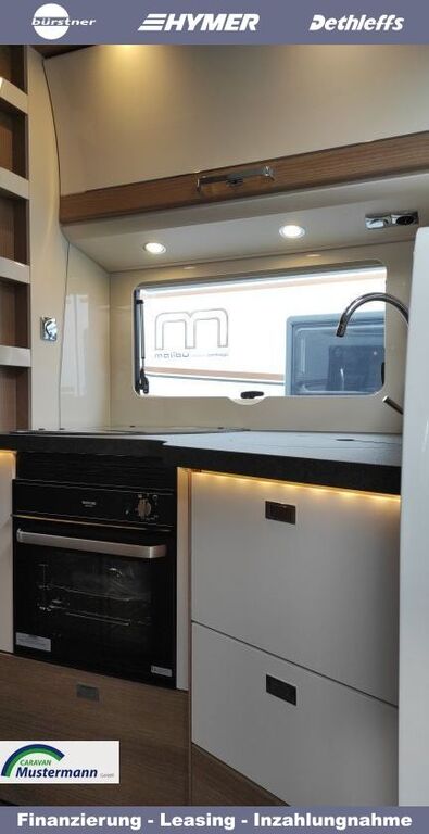 MALIBU 460 LE 180PS | Automatik, 622 - 2091 Ansicht 15 für Fahrzeugdetailseite