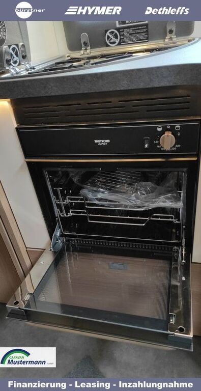 MALIBU 460 LE 180PS | Automatik, 622 - 2091 Ansicht 18 für Fahrzeugdetailseite