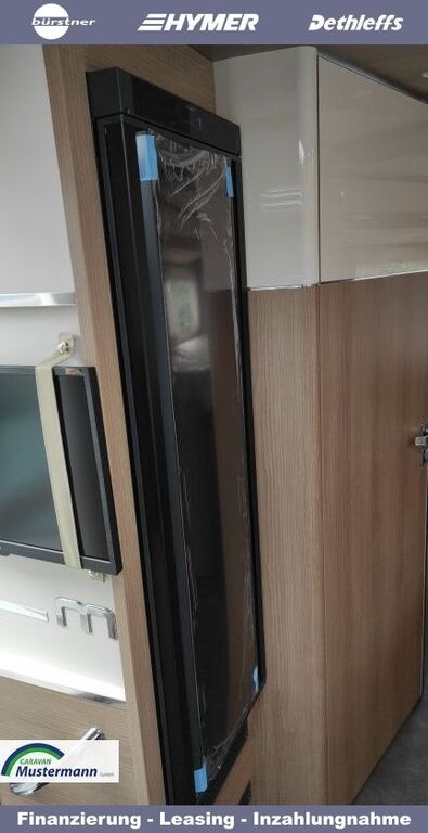 MALIBU 460 LE 180PS | Automatik, 622 - 2091 Ansicht 19 für Fahrzeugdetailseite