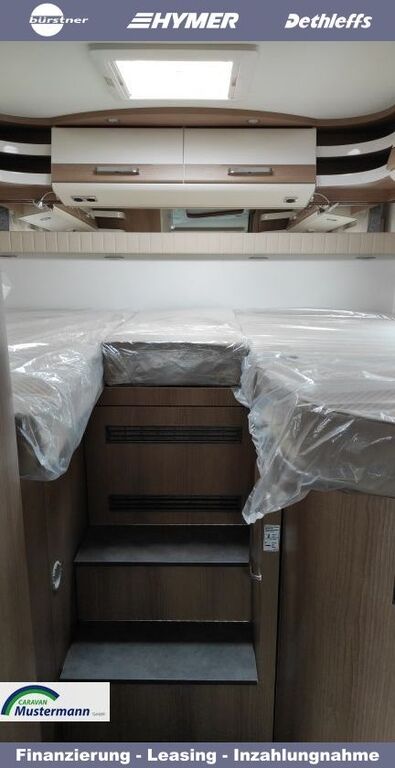 MALIBU 460 LE 180PS | Automatik, 622 - 2091 Ansicht 21 für Fahrzeugdetailseite