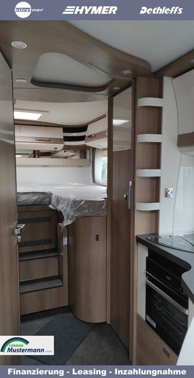 MALIBU 460 LE 180PS | Automatik, 622 - 2091 Ansicht 23 für Fahrzeugdetailseite